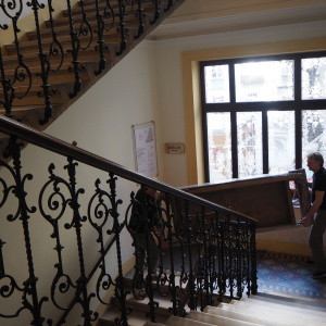 2 (c) Stephanie Letofsky, Sigmund Freud Privatstiftung