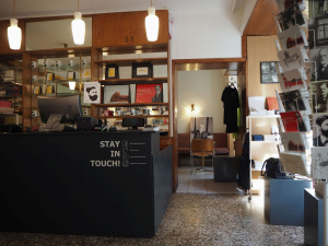 Shop (c) Stephanie Letofsky, Sigmund Freud Privatstiftung