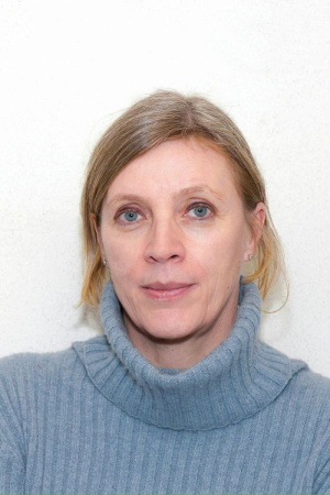 Bettina Götz (c) Karin Haupt