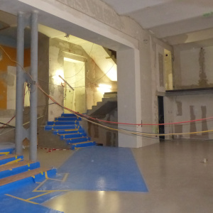 Foyer December 2019