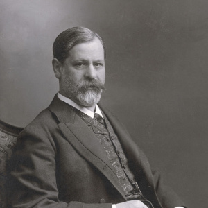 Sigmund Freud, um 1906 (c) Sigmund Freud Privatstiftung.jpg