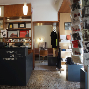Shop (c) Stephanie Letofsky, Sigmund Freud Privatstiftung