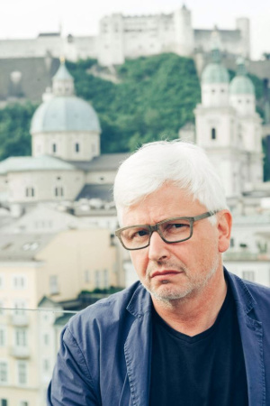 Walter Angonese (c) Salzburger Nachrichten, Marco Riebler